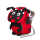 Affenzahn Kleiner Freund Kinderrucksack