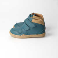BLifestyle RACCOON 24 meerblau schmal Bioleder...