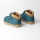 BLifestyle RACCOON 24 meerblau schmal Bioleder Barfußschuh