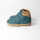 BLifestyle RACCOON schmal Bio Glattleder Barfußschuh