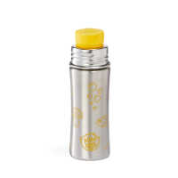 Affenzahn Trinkflasche Edelstahl 330ml
