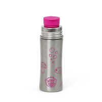 Affenzahn Trinkflasche Edelstahl 330ml