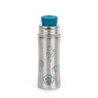 Affenzahn Trinkflasche Edelstahl 330ml