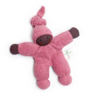 Nanchen Pimpel Baby Schmusepuppe ca.17cm