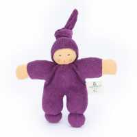 Nanchen Pimpel Baby Schmusepuppe ca.17cm