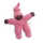 Nanchen Pimpel Baby Schmusepuppe ca.17cm