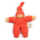 Nanchen Pimpel Baby Schmusepuppe ca.17cm