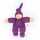 Nanchen Pimpel Baby Schmusepuppe ca.17cm