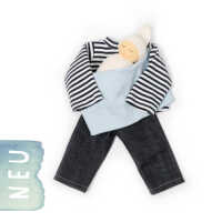 Nanchen Bekleidungsset 35cm