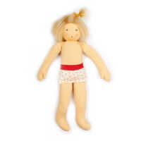 Nanchen Anziehpuppe 38cm