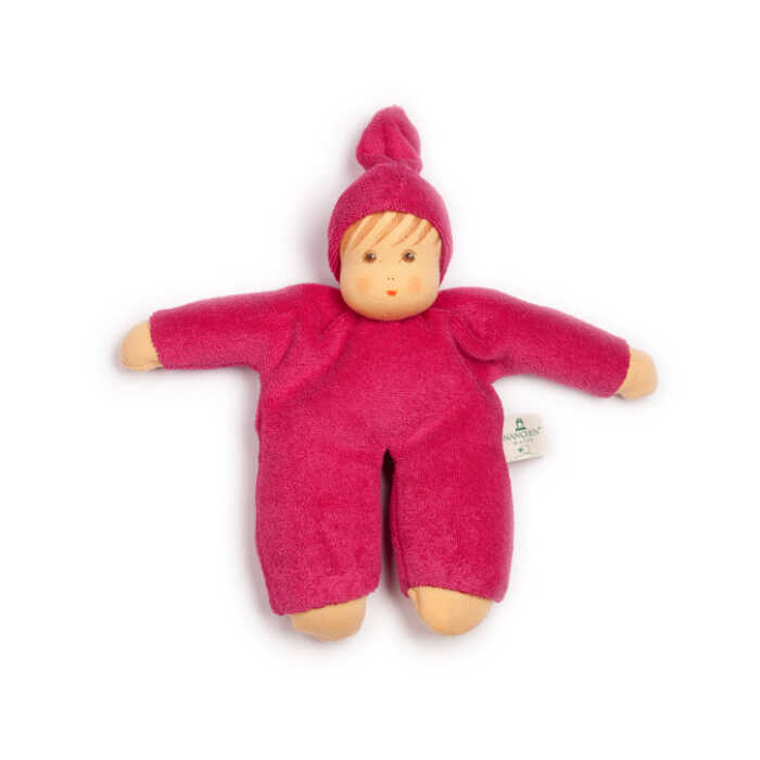 Nanchen Schmuse 22cm