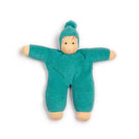 Nanchen Schmuse 22cm