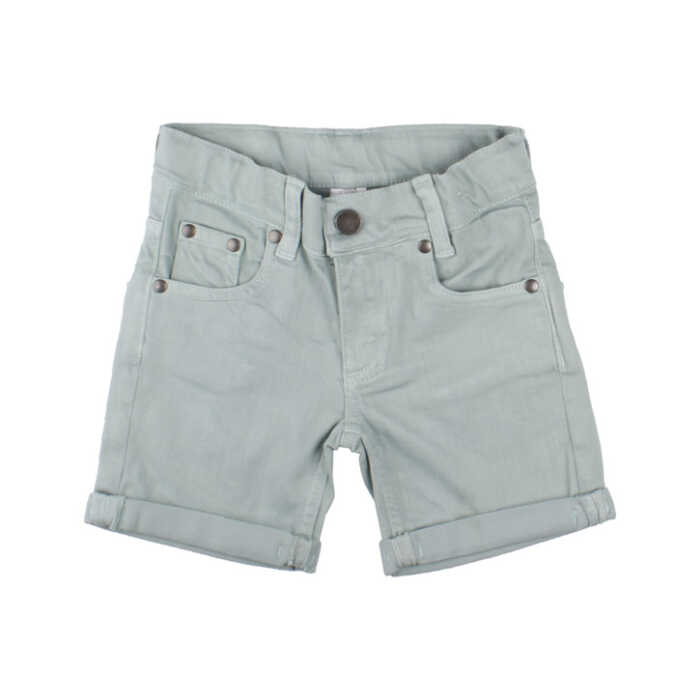 Walkiddy Shorts Denim Mist