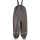 BMS SoftSkin Kinder Buddellatzhose