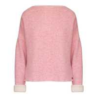 Stapf Damen Pullover Nicoletta Lammwolle/Baumwolle kbA