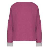 Stapf Damen Pullover Nicoletta Lammwolle/Baumwolle kbA