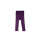Cosilana Kinder Leggings uni Wolle / Seide