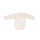 Cosilana Baby Wickelbody Langarm  Wolle/Seide