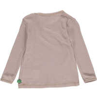 Freds World WOOL Langarmshirt in merino wool Rose Wood
