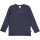 Freds World JACQUARD Langarmshirt with buttons Night blue