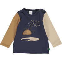 Freds World HELICOPTER Langarmshirt