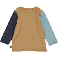Freds World POLAR Langarmshirt mit Walross Biscuit