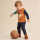 Freds World POLAR Langarmshirt mit Walross Biscuit