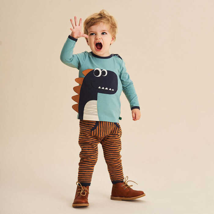 Freds World HELLO Langarmshirt