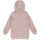 Freds World SWEAT hoodie dress with a pocket Rose Wood