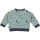Freds World POLAR sweatshirt with polartheme Mineral