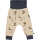Freds World HELICOPTER pants with helicopterprint Sand