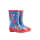 Frugi The National Trust Puddle Buster Welly, Garden
