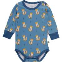 Freds World Langarmbody with print