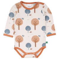 Freds World Langarmbody with print
