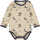 Freds World Langarmbody with print