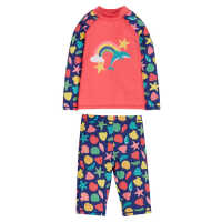Frugi Sun Safe Set