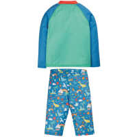 Frugi Sun Safe Set