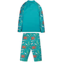 Frugi Sun Safe Set