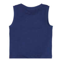 Sense Organics Oskar Tank Top Navy