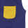 Sense Organics Oskar Tank Top Navy