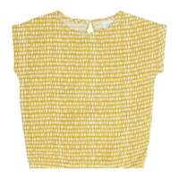 Sense Organics Raba Muslin T-Shirt
