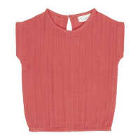 Sense Organics Raba Muslin T-Shirt