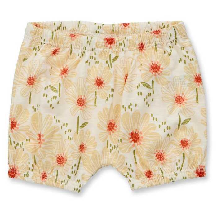 Sense Organics Maya kurze Babyhose