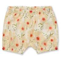 Sense Organics Maya kurze Babyhose