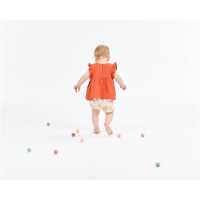 Sense Organics Maya kurze Babyhose