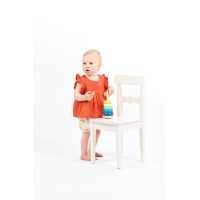 Sense Organics Maya kurze Babyhose