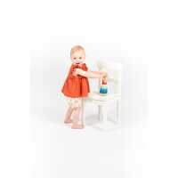 Sense Organics Maya kurze Babyhose