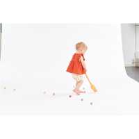 Sense Organics Maya kurze Babyhose