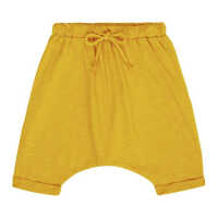 Sense Organics Magesh kurze Babyhose