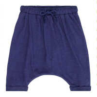 Sense Organics Magesh kurze Babyhose